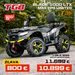 AKCIA TGB BLADE 1000LTX MAX EPS 4X4 LIMITED T3B