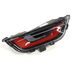 LEFT TAIL LIGHTS（EU）（LED）