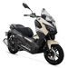 KEEWAY VIESTE XDV 125I CBS EURO 5