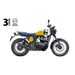 ROYAL ENFIELD BEAR 650