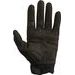 DIRTPAW CE GLOVE - BLACK MX22