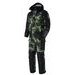 FINNTRAIL SUIT STORM CAMOARMY