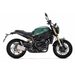 BENELLI LEONCINO 800 ABS EURO5