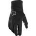 FOX RANGER FIRE GLOVE-BLACK MX20