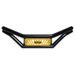 FRONT BUMPER YX5 BLACK (PHD YELLOW) - YAMAHA YXZ 1000R