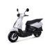 NEW SYM FIDDLE 125I LC CBS (EURO 5+) R3