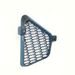 BLUE RR GRILLE