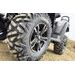 BULLDOG TIRES B350, 25X8-12 (43J)