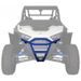 FRONT BUMPER PX31 BLUE 5002 - POLARIS RZR PRO XP