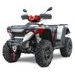 LINHAI M550 LONG 4X4, ATV, EURO4