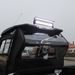 SHARK LED LIGHT BAR 21,5", 6D WITH LED COVER, 120W - LED SVETLO - SVETEĽNÁ RAMPA