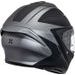 INTEGRÁLNA PRILBA IXS RAPID 1.0 GRAPHIC X1-330206 MATT ANTHRACITE L