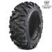 BULLDOG TIRES B033