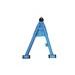 BLUE UPPER WELD ARM FR
