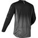 LEGION JERSEY - BLACK MX22