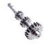 TRANSMISSION MAIN SHAFT