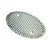 REAR DAMPING HEAT SHIELD