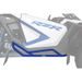 NERF BAR P13 BLUE 5002 - POLARIS RZR PRO XP