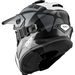 CKX HELM TITAN ORI DL SIDEHILL WH