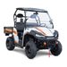 LINHAI UTV 1100 DIESEL 4X4, EPS, T1B