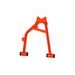 RED UPPER WELD ARM RR