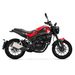 BENELLI LEONCINO 250 ABS EURO5