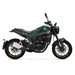 BENELLI LEONCINO 250 ABS EURO5
