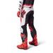 FOX FLEXAIR EFEKT PANT, FLUO RED MX23