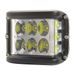 SHARK LED DUAL SIDE SHOOTER, CREE LED, HOMOLOGATION E9, 36W - LED SVETLO - SVETEĽNÁ RAMPA