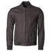 LEATHER JACKET GMS CASTILLO ZG73303 HNEDÉ L