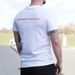 SEGWAY POWERSPORTS WHITE MEN T-SHIRT