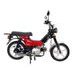MOPED MPKORADO SUPERMAXI 50 EFI EURO5 2026 DVOJSEDLO - BEZ STK