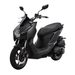 SYM MMBCU MAMBA 125I LC ABS EURO5 R3