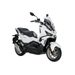 SYM ADX 125I LC ABS EURO5 R3