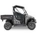 LINHAI T-BOSS 570 EPS 4X4 UTV, T1B CAMO