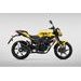 BENELLI BN 125I CBS EURO5+
