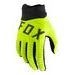 360 GLOVE - FLUO YELLOW MX22