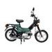 MOPED MPKORADO SUPERMAXI 50 EFI EURO5 2026 JEDNOSEDLO - BEZ STK
