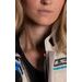 LS2 ENDURANCE LADY JACKET SAND BLACK BLUE