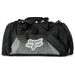 FOX LEED 180 DUFFLE - OS, BLACK MX23