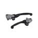 PIVOT LEVER SET POLISPORT 8487200012 ČIERNA