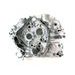 LEFT CRANKCASE ASSY