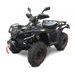 LINHAI ATV 300 EFI 4X4, ATV, T3B