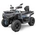 LINHAI LANDFORCE 550 L EPS 4X4 T3B