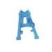BLUE LOWER WELD ARM RL