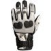 RUKAVICE IXS VENTURE-AIR 1.0 X4-050406 BLACK-COOL GREY S