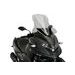 PLEXI NA MOTORKU PUIG V-TECH LINE TOURING 21120H SMOKE