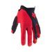 FOX PAWTECTOR GLOVE - BLACK/RED MX24