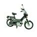 MOPED MPKORADO SUPERMAXI 50 EFI EURO5 JEDNOSEDLO - BEZ STK