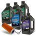 OIL CHANGE KIT + DIFF. - TGB 1000 (1PC FILTER, 1PC GASKET, 5L OIL)